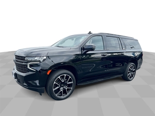 2021 Chevrolet Suburban