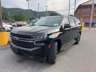 2022 Chevrolet Suburban
