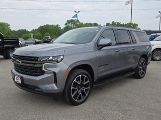 2022 Chevrolet Suburban