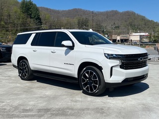2022 Chevrolet Suburban for sale in Waynesville NC