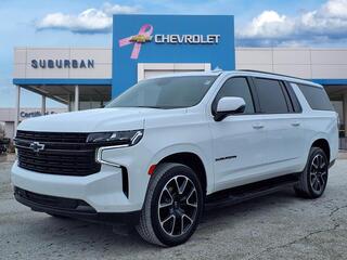 2023 Chevrolet Suburban for sale in Ann Arbor MI