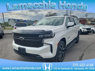 2023 Chevrolet Suburban