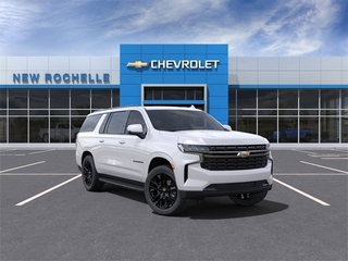 2024 Chevrolet Suburban