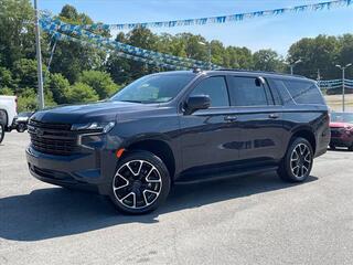 2024 Chevrolet Suburban for sale in Oak Hill WV