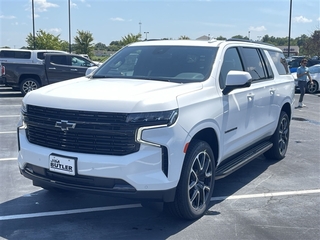 2024 Chevrolet Suburban for sale in Centralia MO