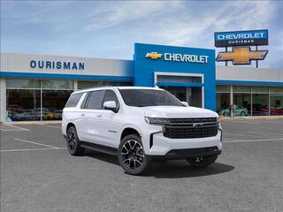 2024 Chevrolet Suburban for sale in Bedford VA