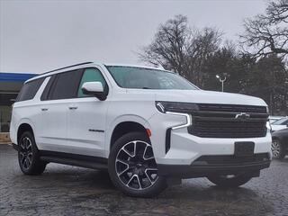 2021 Chevrolet Suburban