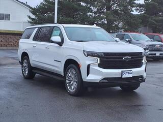 2024 Chevrolet Suburban for sale in Lincoln NE