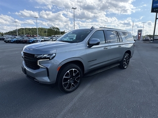 2024 Chevrolet Suburban for sale in Johnson City TN