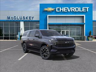 2024 Chevrolet Suburban for sale in Cincinnati OH