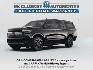 2022 Chevrolet Suburban for sale in Cincinnati OH