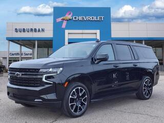 2022 Chevrolet Suburban for sale in Ann Arbor MI