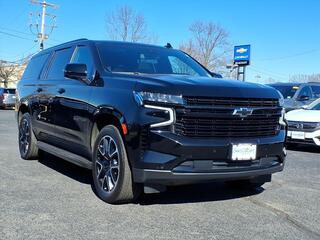 2023 Chevrolet Suburban