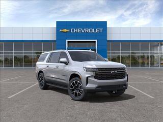 2024 Chevrolet Suburban