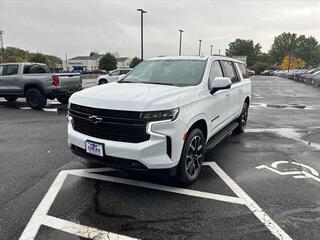 2024 Chevrolet Suburban