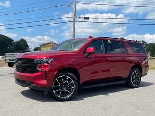 2024 Chevrolet Suburban for sale in Oak Hill WV