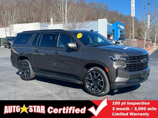 2021 Chevrolet Suburban for sale in Waynesville NC