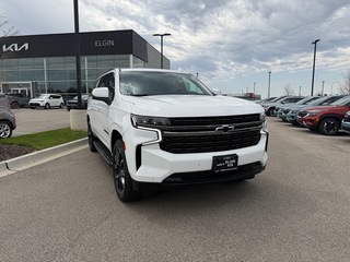 2022 Chevrolet Suburban