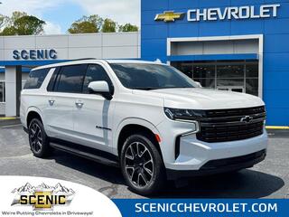 2022 Chevrolet Suburban for sale in West Union SC