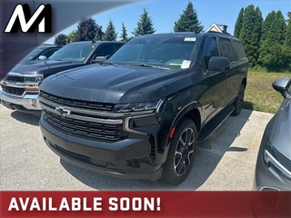 2022 Chevrolet Suburban for sale in Plymouth WI