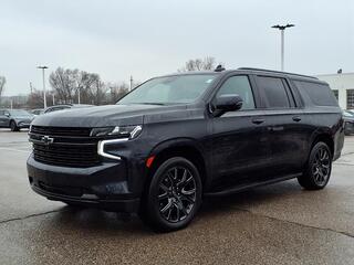 2023 Chevrolet Suburban for sale in Ann Arbor MI