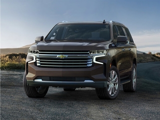 2023 Chevrolet Suburban for sale in Plano TX