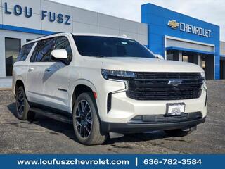 2023 Chevrolet Suburban for sale in Cincinnati OH