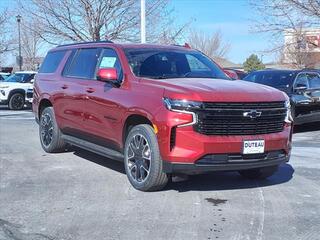 2024 Chevrolet Suburban for sale in Lincoln NE