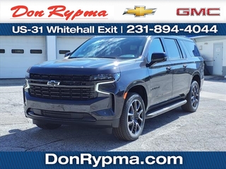 2024 Chevrolet Suburban for sale in Whitehall MI