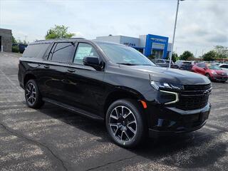 2024 Chevrolet Suburban for sale in Slinger WI