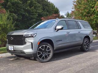 2024 Chevrolet Suburban for sale in Portsmouth NH