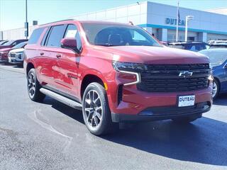 2024 Chevrolet Suburban for sale in Lincoln NE