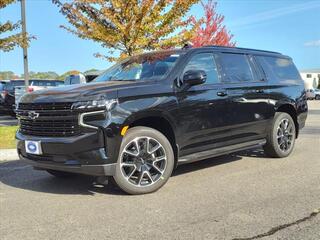 2024 Chevrolet Suburban for sale in Portsmouth NH