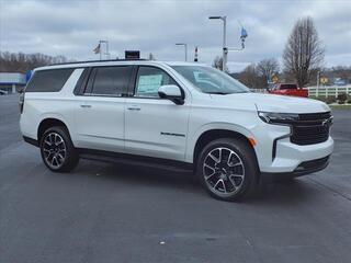 2024 Chevrolet Suburban for sale in Princeton WV