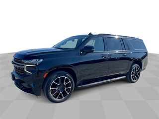 2022 Chevrolet Suburban for sale in Frankfort IL