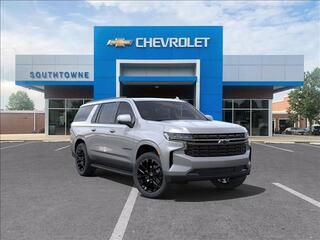 2024 Chevrolet Suburban for sale in Newnan GA