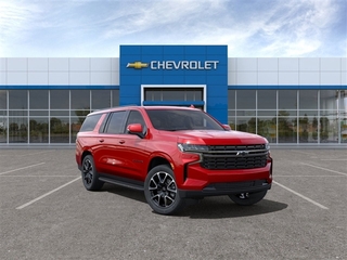 2024 Chevrolet Suburban