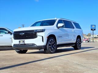 2024 Chevrolet Suburban