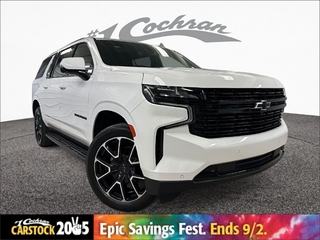 2023 Chevrolet Suburban for sale in Youngstown OH