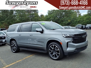 2023 Chevrolet Suburban