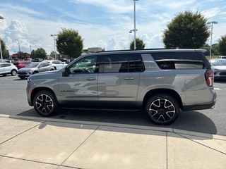 2022 Chevrolet Suburban for sale in Chambersburg PA