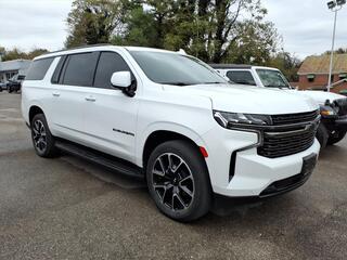 2022 Chevrolet Suburban for sale in Roanoke VA