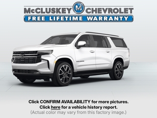 2022 Chevrolet Suburban for sale in Cincinnati OH