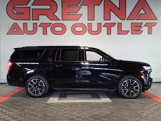 2022 Chevrolet Suburban for sale in Gretna NE