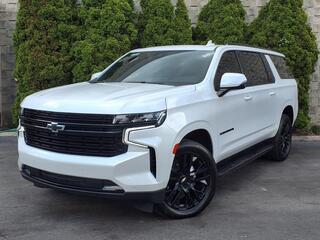 2023 Chevrolet Suburban