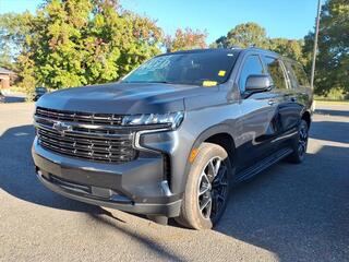 2022 Chevrolet Suburban for sale in Shelby NC