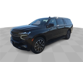 2022 Chevrolet Suburban for sale in Lansing IL