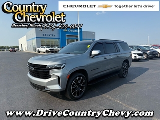 2023 Chevrolet Suburban for sale in Herscher IL