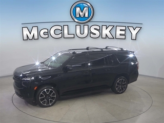 2023 Chevrolet Suburban for sale in Cincinnati OH