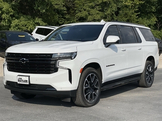 2022 Chevrolet Suburban